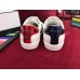 Gucci Without Patch Basic Sneaker ‎White 2017