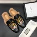 gucci men's Princetown slipper with tiger 451209