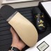 Gucci & Disney Horsebit Detail Embroidered Leather Men's Slipper 459090 Black 2017 Gucci & Disney Horsebit Detail Embroidered Leather Men's Slipper 459090 Black 2017