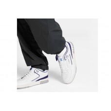 Mens Louis Vuitton 1A67KY LV Trainer sneaker In White/Blue Calf leather Mens Louis Vuitton 1A67KY LV Trainer sneaker In White/Blue Calf leather