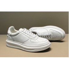 Louis Vuitton 1A5XIF LV Beverly Hills Sneaker in White calf leather Louis Vuitton 1A5XIF LV Beverly Hills Sneaker in White calf leather