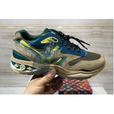 Louis Vuitton 1A7PED LV Trail sneaker in Suede calf leather and lightweight mesh Louis Vuitton 1A7PED LV Trail sneaker in Suede calf leather and lightweight mesh