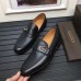 Gucci Black Leather GG Loafer Gucci Black Leather GG Loafer