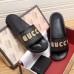 Gucci Pursuit Star Guccy Slides Gucci Pursuit Star Guccy Slides