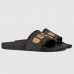 Gucci Pursuit Star Guccy Slides Gucci Pursuit Star Guccy Slides