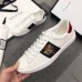 Gucci Men's Ace Embroidered Tiger Sneaker Gucci Men's Ace Embroidered Tiger Sneaker