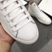 Gucci Men's White High-top Sneaker With Tiger Gucci Men's White High-top Sneaker With Tiger