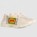 Gucci Men's Rhyton Gucci Logo Sneaker Gucci Men's Rhyton Gucci Logo Sneaker