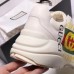 Gucci Men's Rhyton Gucci Logo Sneaker Gucci Men's Rhyton Gucci Logo Sneaker