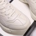 Gucci Men's Rhyton Gucci Logo Sneaker Gucci Men's Rhyton Gucci Logo Sneaker