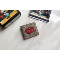 Gucci 473954 Neo Vintage GG Supreme wallet Red Gucci 473954 Neo Vintage GG Supreme wallet Red
