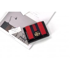 Gucci Ophidia card case 523155 red Gucci Ophidia card case 523155 red