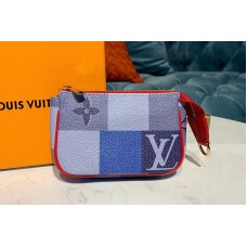 Louis Vuitton M67579 LV Mini Pochette Accessoires Wallets Louis Vuitton M67579 LV Mini Pochette Accessoires Wallets