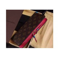 Louis Vuitton M66701 Monogram Canvas Insolite Wallet