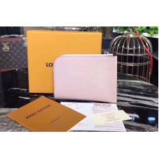 Louis Vuitton M61808 Coin Purse Epi Leather Pink Louis Vuitton M61808 Coin Purse Epi Leather Pink