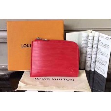 Louis Vuitton M61808 Coin Purse Epi Leather Red Louis Vuitton M61808 Coin Purse Epi Leather Red