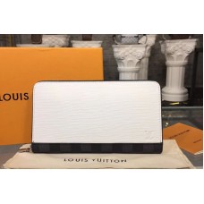 Louis Vuitton M62930 LV Zippy Organizer Wallet Epi Leather