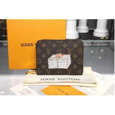 Louis Vuitton M63883 LV Coin Purse Monogram canvas