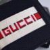 Gucci Black Stripe Leather Bi-fold Wallet Gucci Black Stripe Leather Bi-fold Wallet
