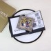 Gucci Tiger Print GG Supreme Bi-fold Wallet Gucci Tiger Print GG Supreme Bi-fold Wallet