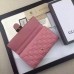 Gucci Icon Continental Wallet In Pink Guccissima Leather Gucci Icon Continental Wallet In Pink Guccissima Leather