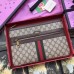 Gucci Ophidia GG Supreme pouch Gucci Ophidia GG Supreme pouch