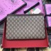 Gucci Ophidia GG Supreme pouch Gucci Ophidia GG Supreme pouch
