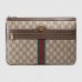 Gucci Ophidia GG Supreme pouch Gucci Ophidia GG Supreme pouch