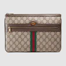 Gucci Ophidia GG Supreme pouch Gucci Ophidia GG Supreme pouch