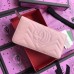 Gucci Light Pink GG Marmont Zip Around Wallet Gucci Light Pink GG Marmont Zip Around Wallet
