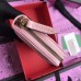 Gucci Light Pink GG Marmont Zip Around Wallet Gucci Light Pink GG Marmont Zip Around Wallet