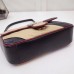 Gucci Diagonal GG Marmont Small Shoulder Bag 443497 Beige/Black 2019 Gucci Diagonal GG Marmont Small Shoulder Bag 443497 Beige/Black 2019