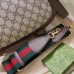 Gucci Blondie Medium Shoulder Bag In GG Supreme Canvas Gucci Blondie Medium Shoulder Bag In GG Supreme Canvas