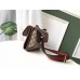 Gucci Web GG Supreme Messenger small Bag 495654 Coffee 2018 Gucci Web GG Supreme Messenger small Bag 495654 Coffee 2018