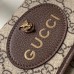 Gucci Web GG Supreme Messenger small Bag 495654 Coffee 2018 Gucci Web GG Supreme Messenger small Bag 495654 Coffee 2018