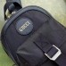 Gucci Off The Grid Sling Backpack In Black GG Nylon