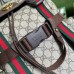 Gucci Skateboard Backpack in GG Supreme Canvas Gucci Skateboard Backpack in GG Supreme Canvas