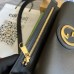 Gucci Blondie Belt Bag In Black Calfskin Gucci Blondie Belt Bag In Black Calfskin