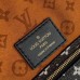 Louis Vuitton LV Crafty Neverfull MM Bag M56584 Louis Vuitton LV Crafty Neverfull MM Bag M56584