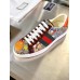 Gucci GG Disney x Gucci Donald Duck Ace Sneakers