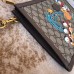 Gucci x Disney Donald Duck Pouch Bag