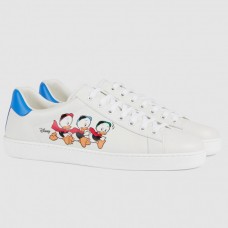 Gucci Disney x Gucci Donald Duck Ace Sneakers Gucci Disney x Gucci Donald Duck Ace Sneakers