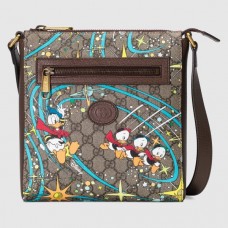 Gucci x Disney Donald Duck Messenger Bag Gucci x Disney Donald Duck Messenger Bag
