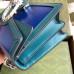 Gucci Blue Dionysus Bicolor Small Shoulder Bag