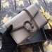 Gucci White Dionysus Mini Chain Leather Bag Gucci White Dionysus Mini Chain Leather Bag