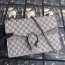 Gucci Tuape Dionysus Medium GG Supreme Shoulder Bag Gucci Tuape Dionysus Medium GG Supreme Shoulder Bag
