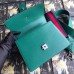 Gucci Green Dionysus Small Bamboo Top Handle Bag Gucci Green Dionysus Small Bamboo Top Handle Bag