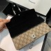 Gucci Black Dionysus GG Supreme Small Bag Gucci Black Dionysus GG Supreme Small Bag