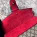 Gucci Red Dionysus GG Supreme Small Bag Gucci Red Dionysus GG Supreme Small Bag