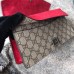 Gucci Red Dionysus GG Supreme Small Bag Gucci Red Dionysus GG Supreme Small Bag